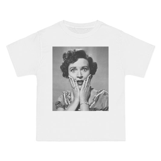 “Golden Girl” Graphic Tee