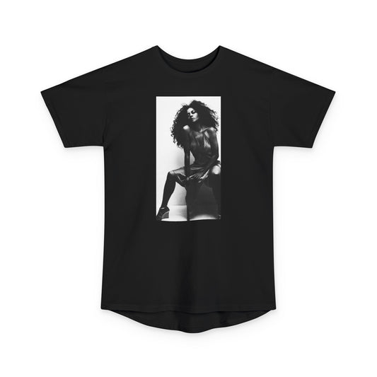 “Motown Majesty” Graphic Tee