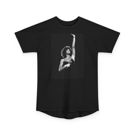 “Heart & Soul” Graphic Tee