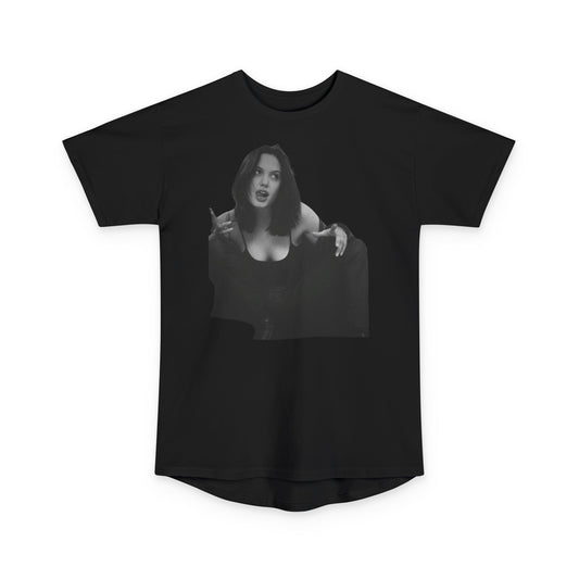 “Lethal Beauty” Graphic Tee