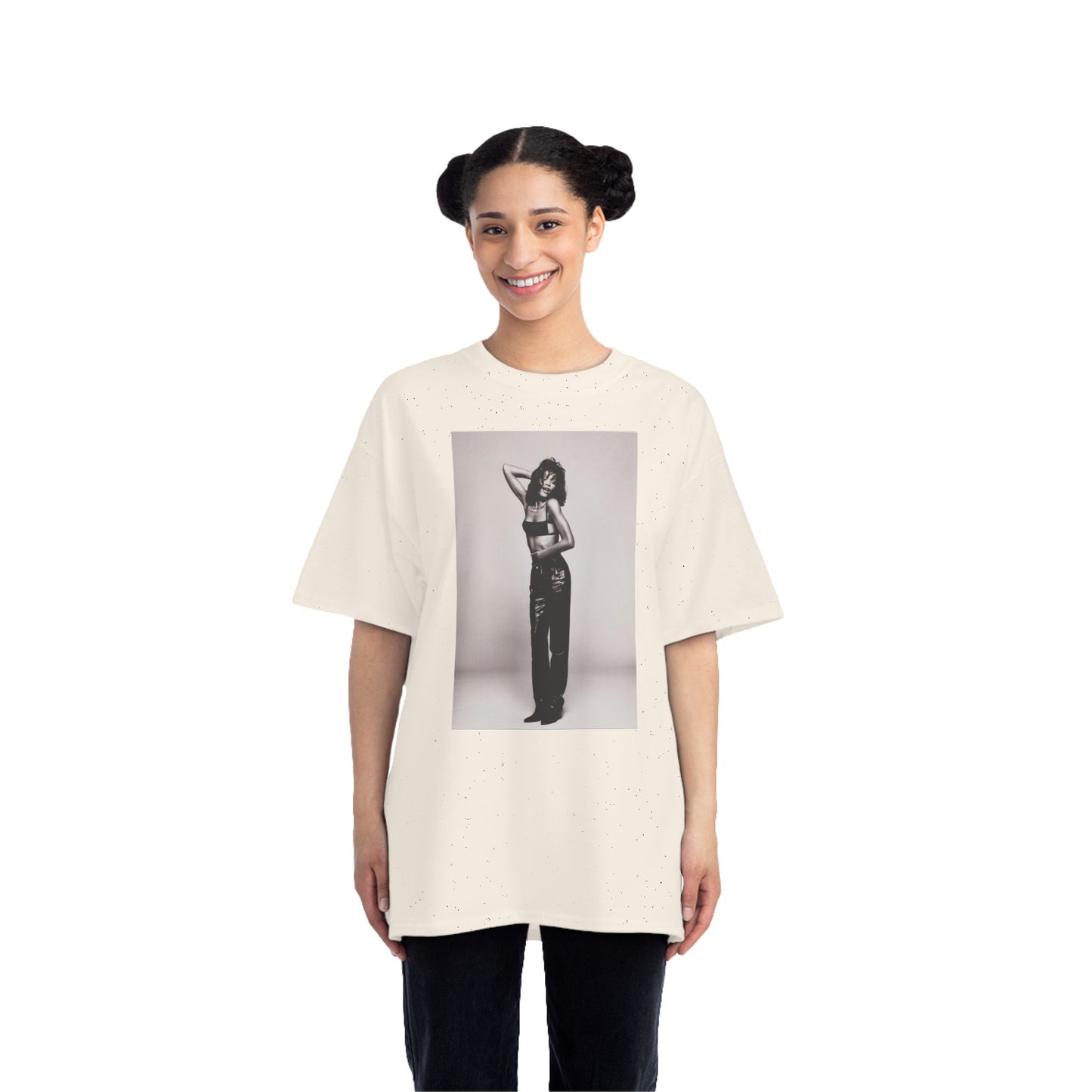 “Voice of an Angel” Graphic Tee