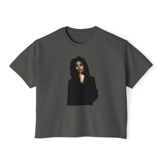 “Feedback” Graphic Tee