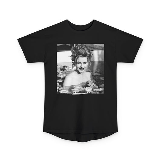 “Fearless Grace” Graphic Tee