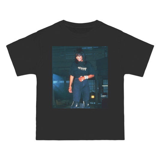 “Pleasure Principle” Vintage Graphic Tee - Beefy-T® Short-Sleeve T-Shirt