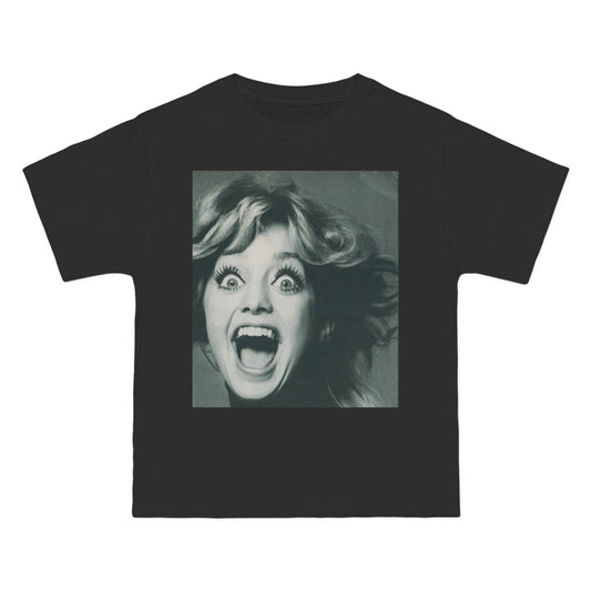 “Golden Goldie” Graphic Tee