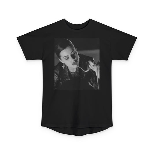 “Crafty” Graphic Tee