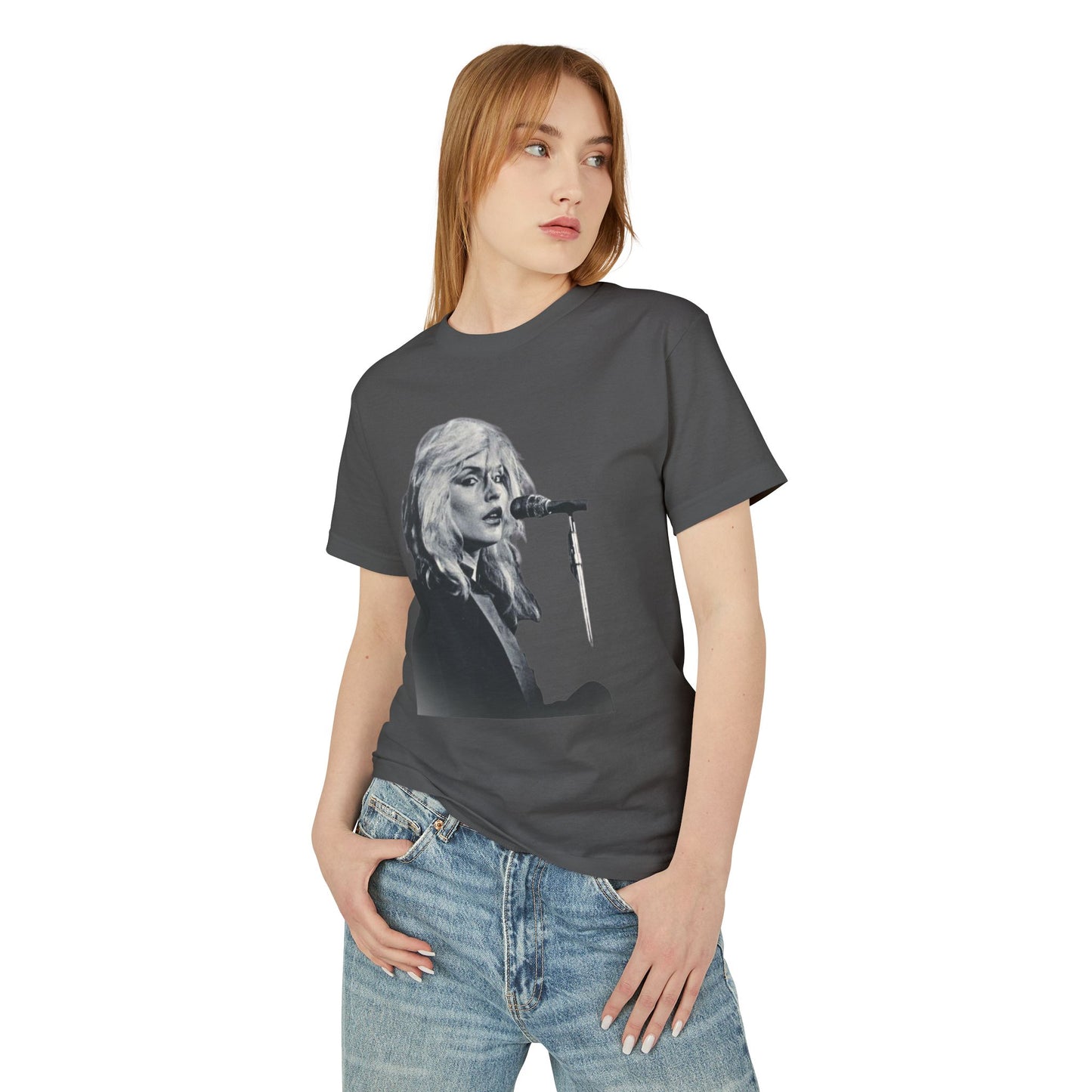 “Atomic Blond” Graphic Tee