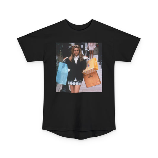 “Ugh, As if!” Graphic Tee