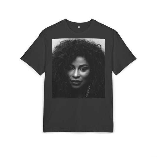 “Ain’t Nobody” Oversize Graphic Tee