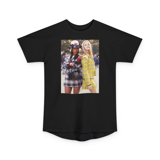“Dynamic Duo” Graphic Tee