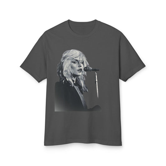“Atomic Blond” Graphic Tee