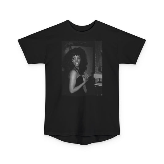 “Last Dance” Graphic Tee