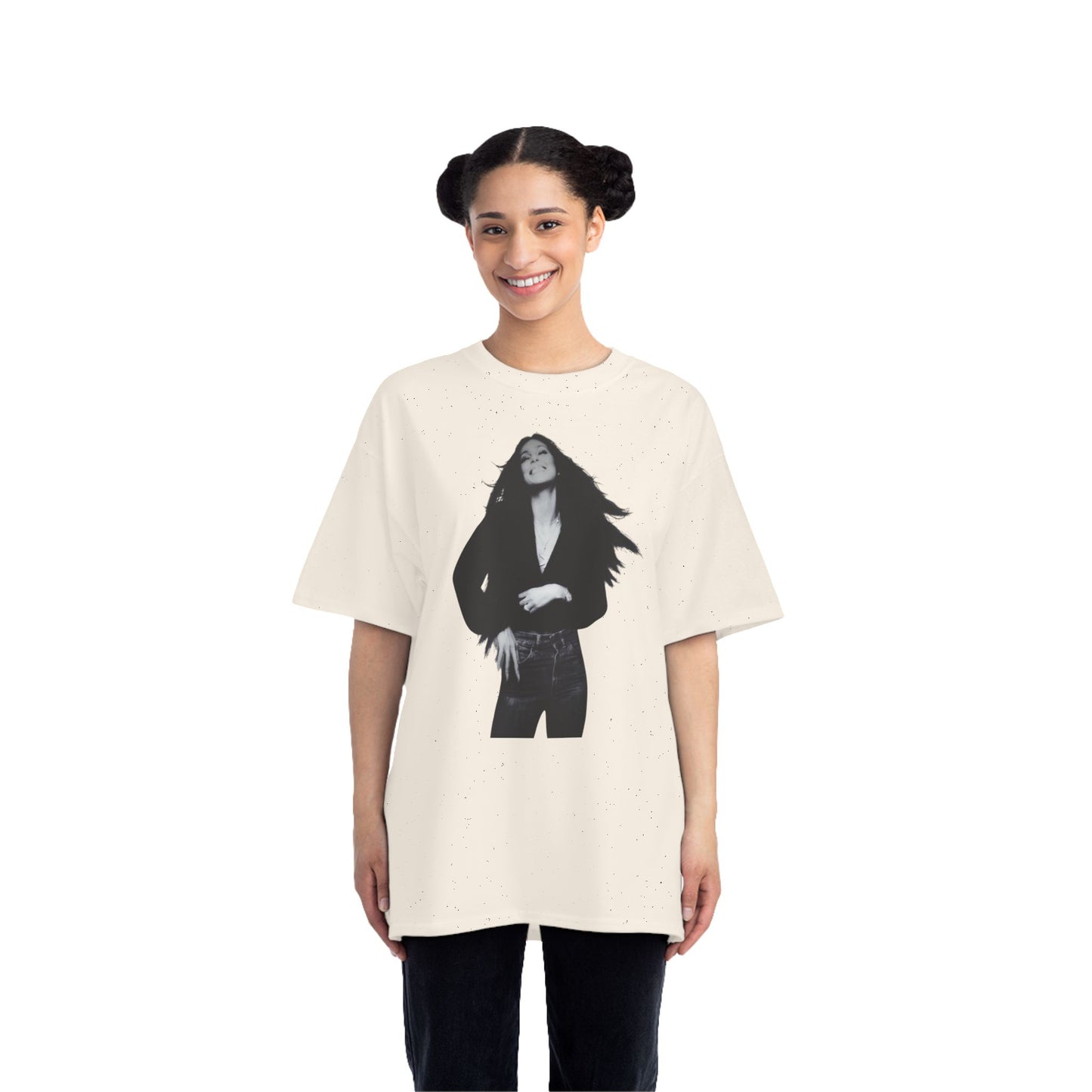 “Believe” Graphic Tee