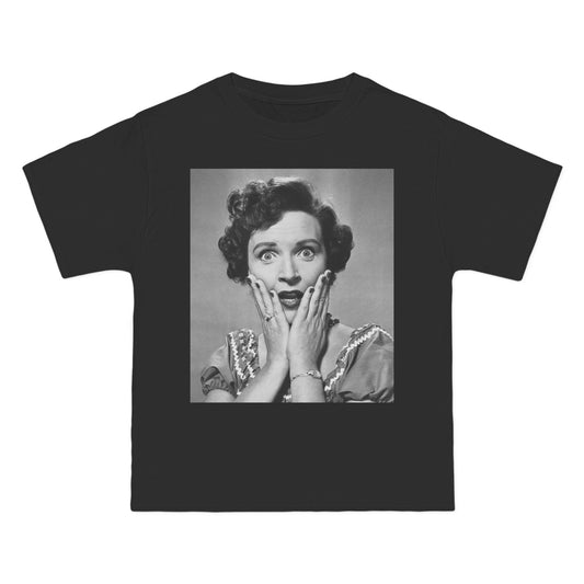 “Golden Girl” Graphic Tee