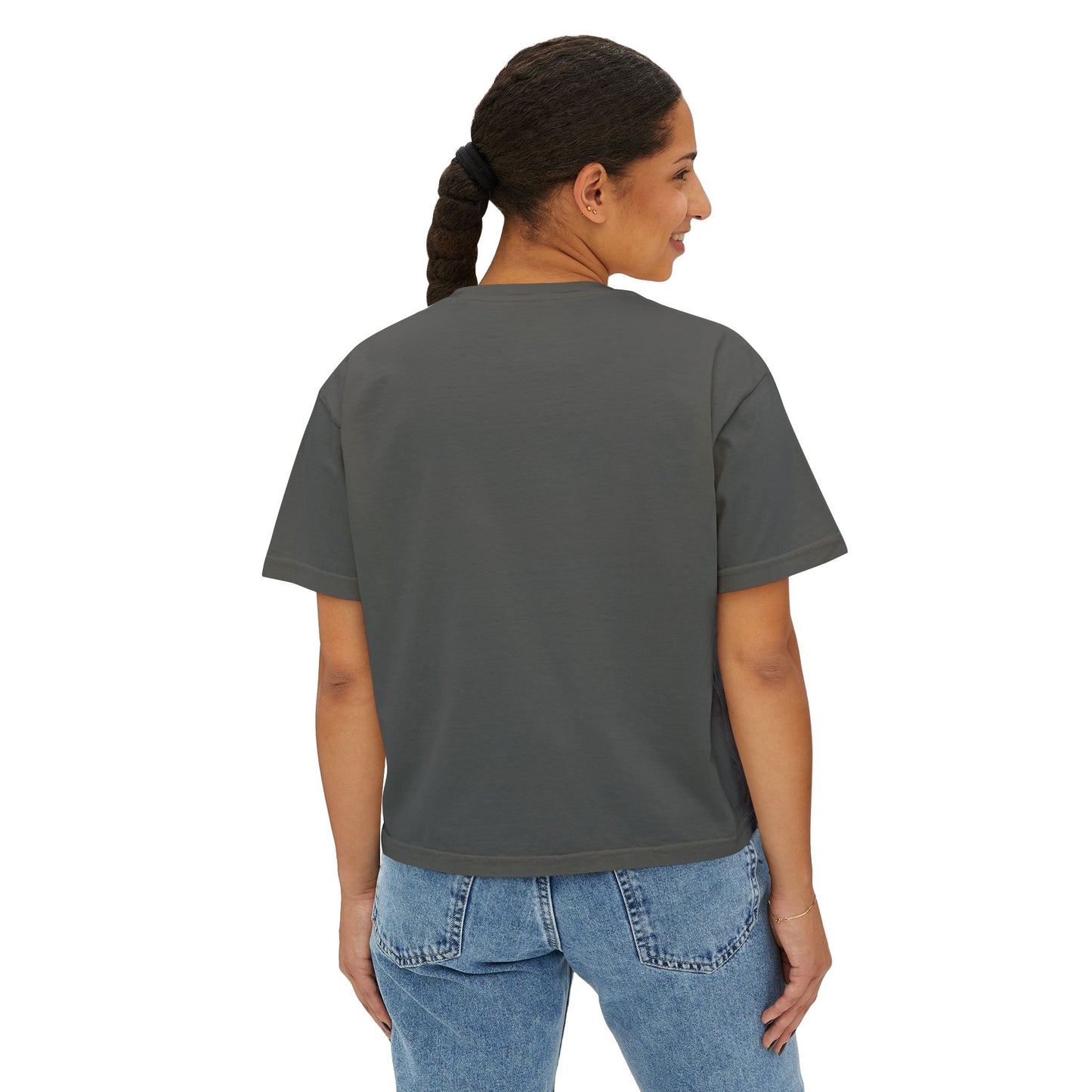 “Feedback” Graphic Tee