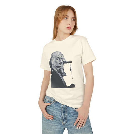 “Atomic Blond” Graphic Tee