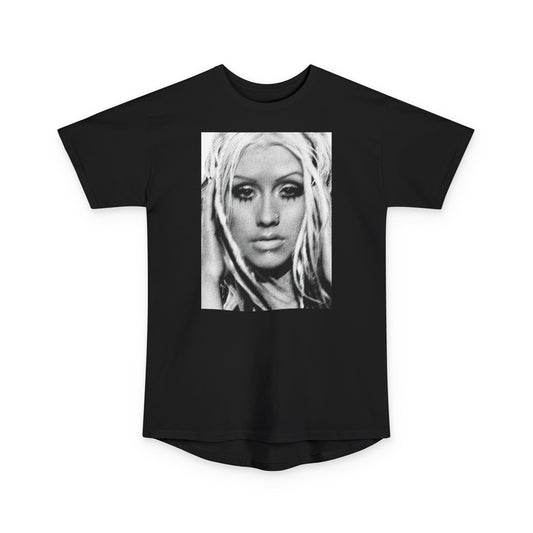 “XTINA” Graphic Tee
