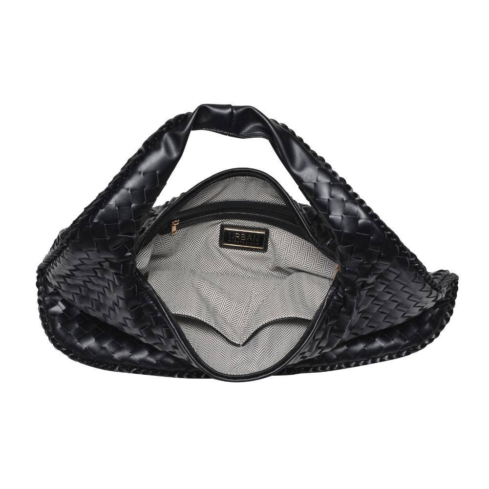 Marilyn Woven Hobo