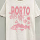 Porto Portugal Tee