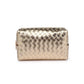 Weave & Wander Cosmetic & Travel Organizer Pouch