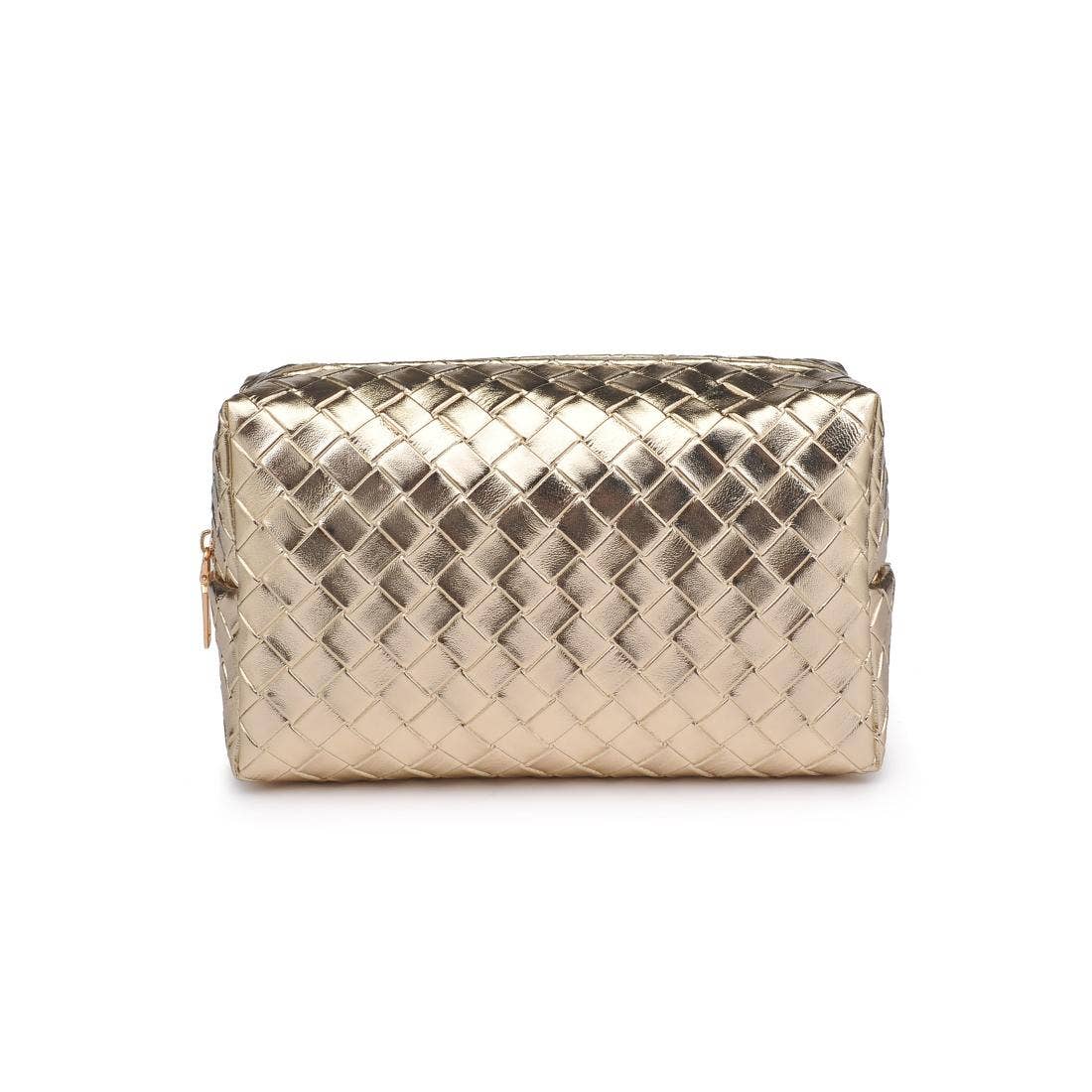 Weave & Wander Cosmetic & Travel Organizer Pouch