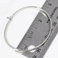 Inspirational Engraved Bangle "The Places You Will Go