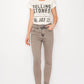 HIGH RISE STRETCH SKINNY JEANS