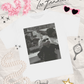 “Glamour Miss Piggy” Graphic Tee