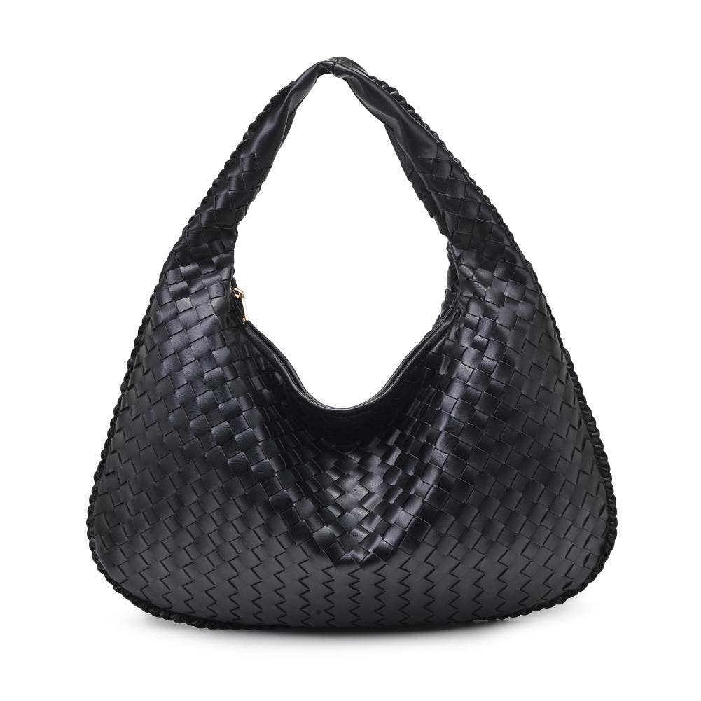 Marilyn Woven Hobo
