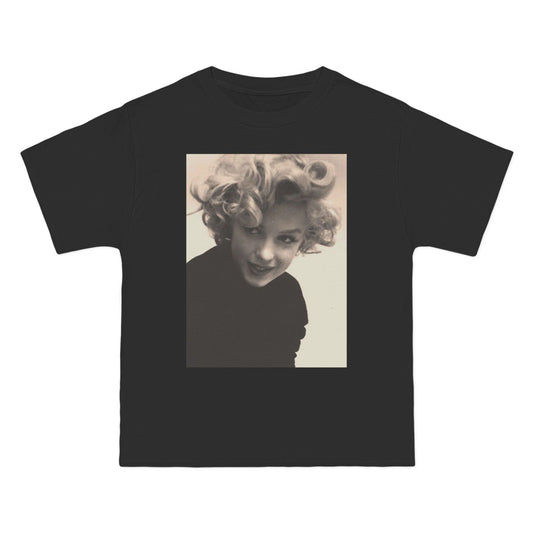 Vintage Marilyn Monroe Graphic T-Shirt