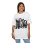 “Spicy” Graphic Unisex Heavy Oversize Tee