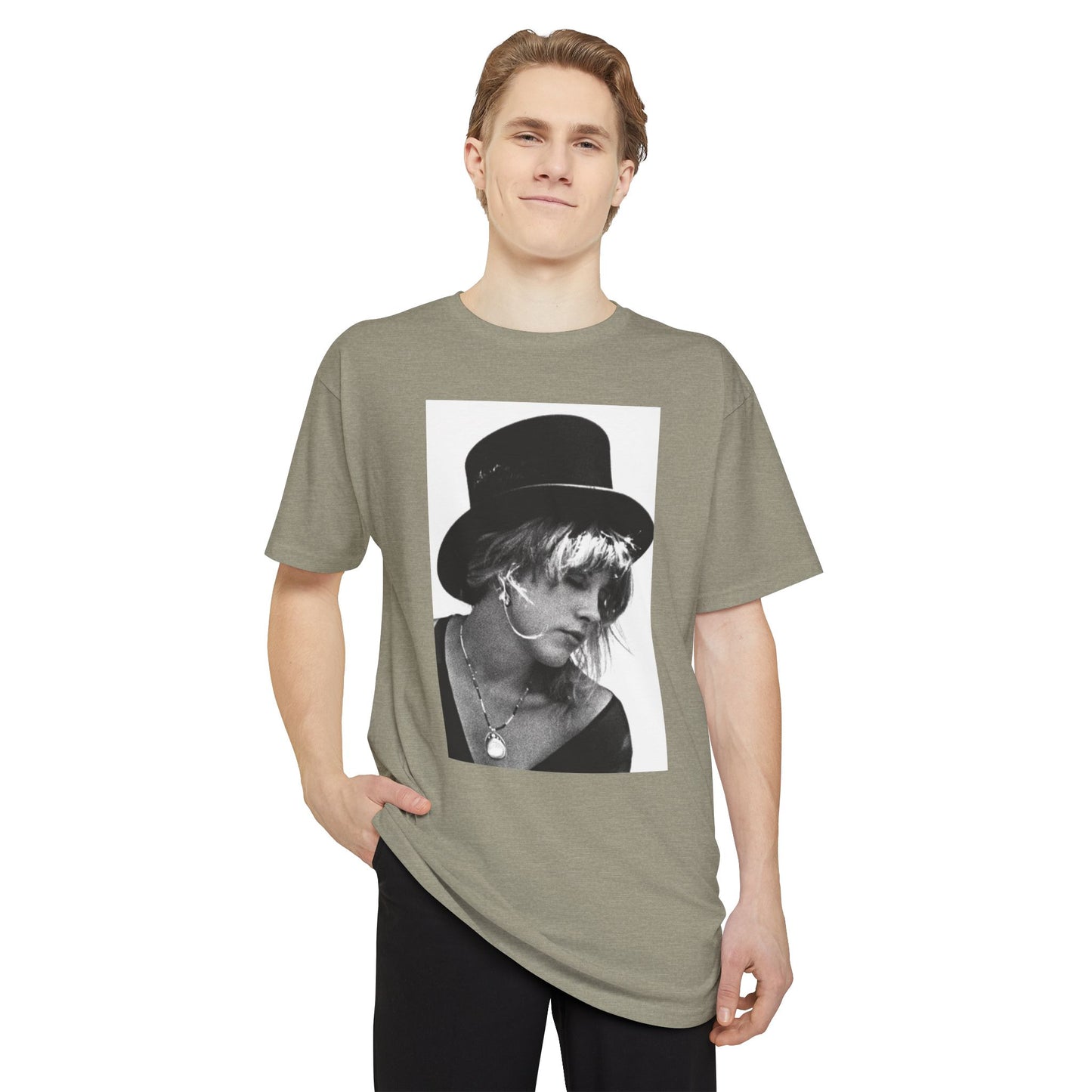 “Stevie’s Spell” Graphic Tee