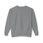 Scary Halloween Nancy Downs Crewneck Sweatshirt