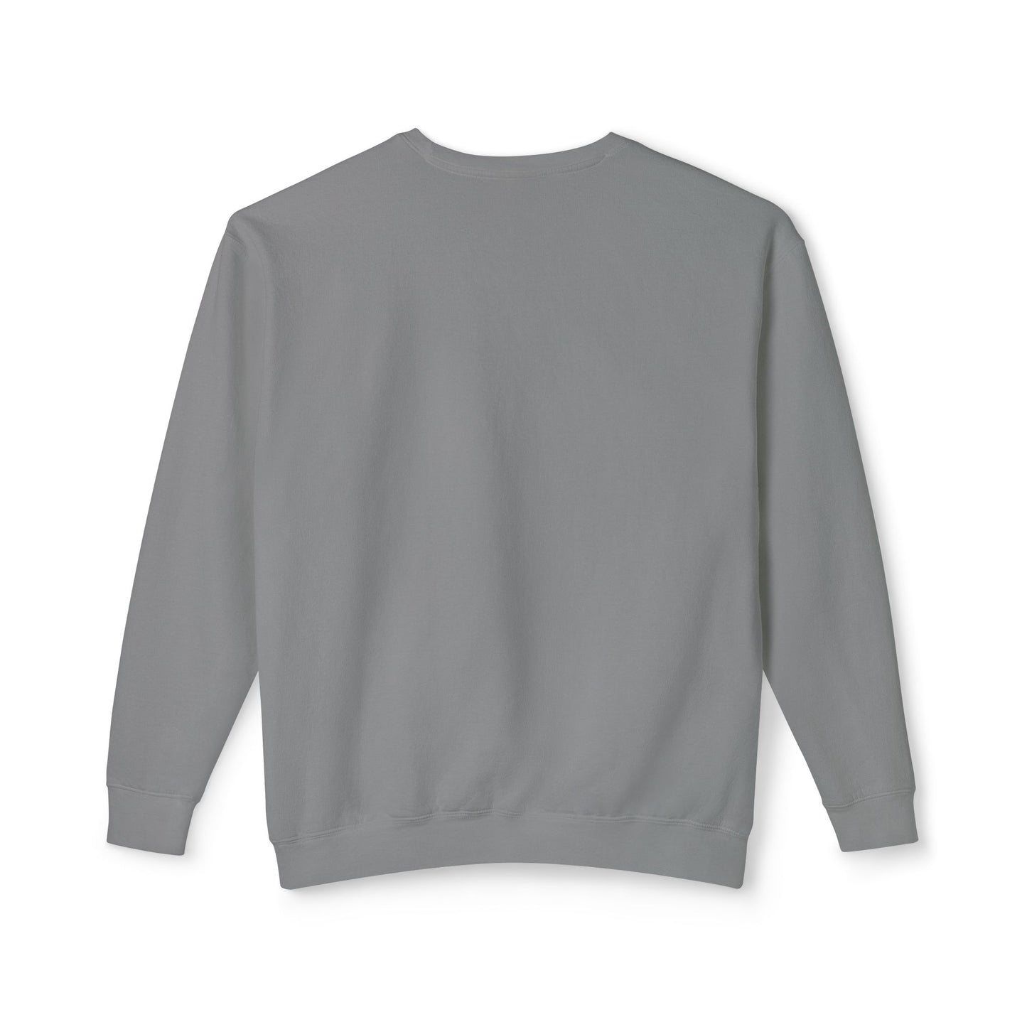 Scary Halloween Nancy Downs Crewneck Sweatshirt