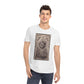 Vintage Sacred Heart Tee — Gothic Heart Graphic T-Shirt