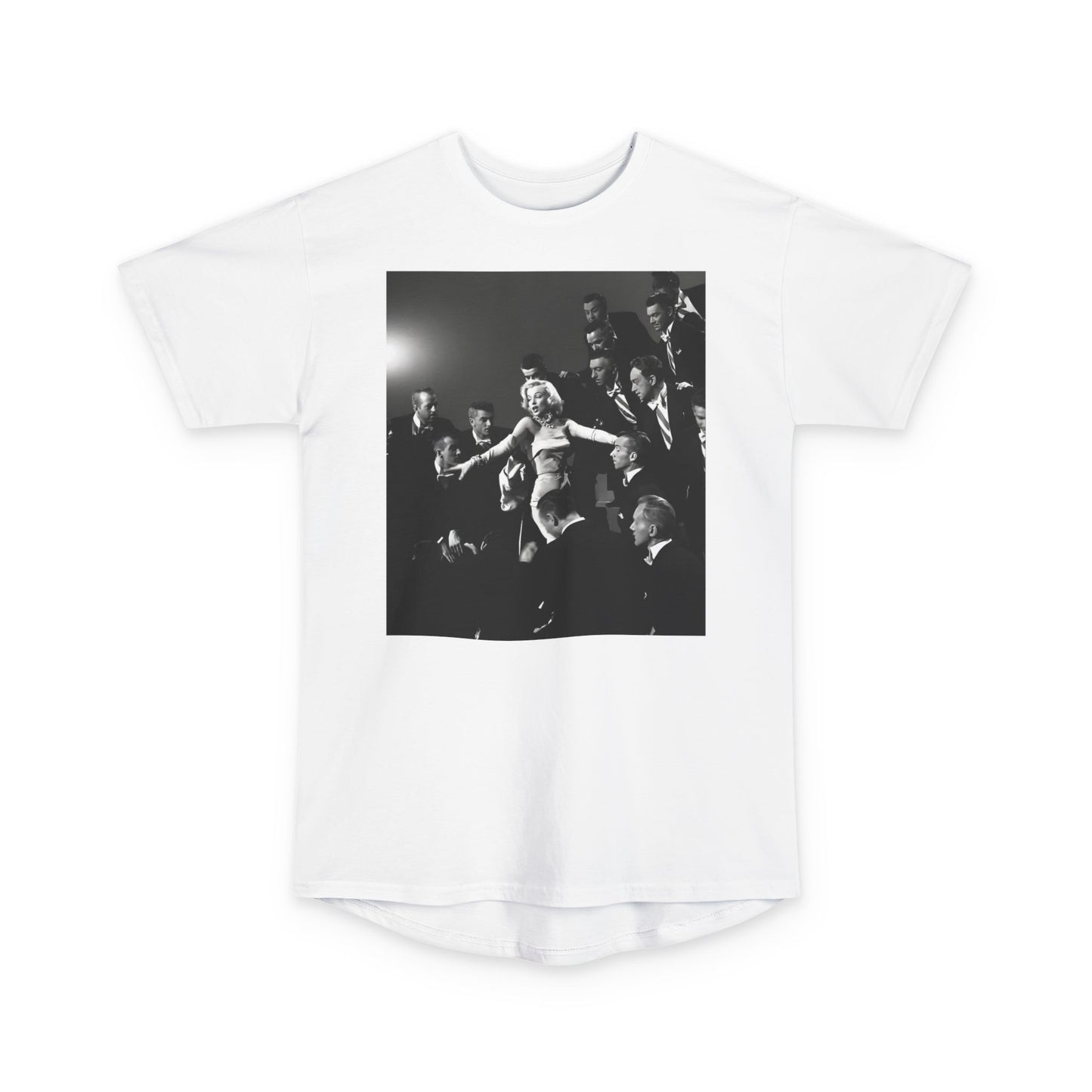“Timeless Diamond” Graphic Tee