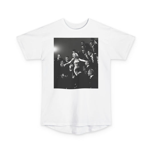 “Timeless Diamond” Graphic Tee