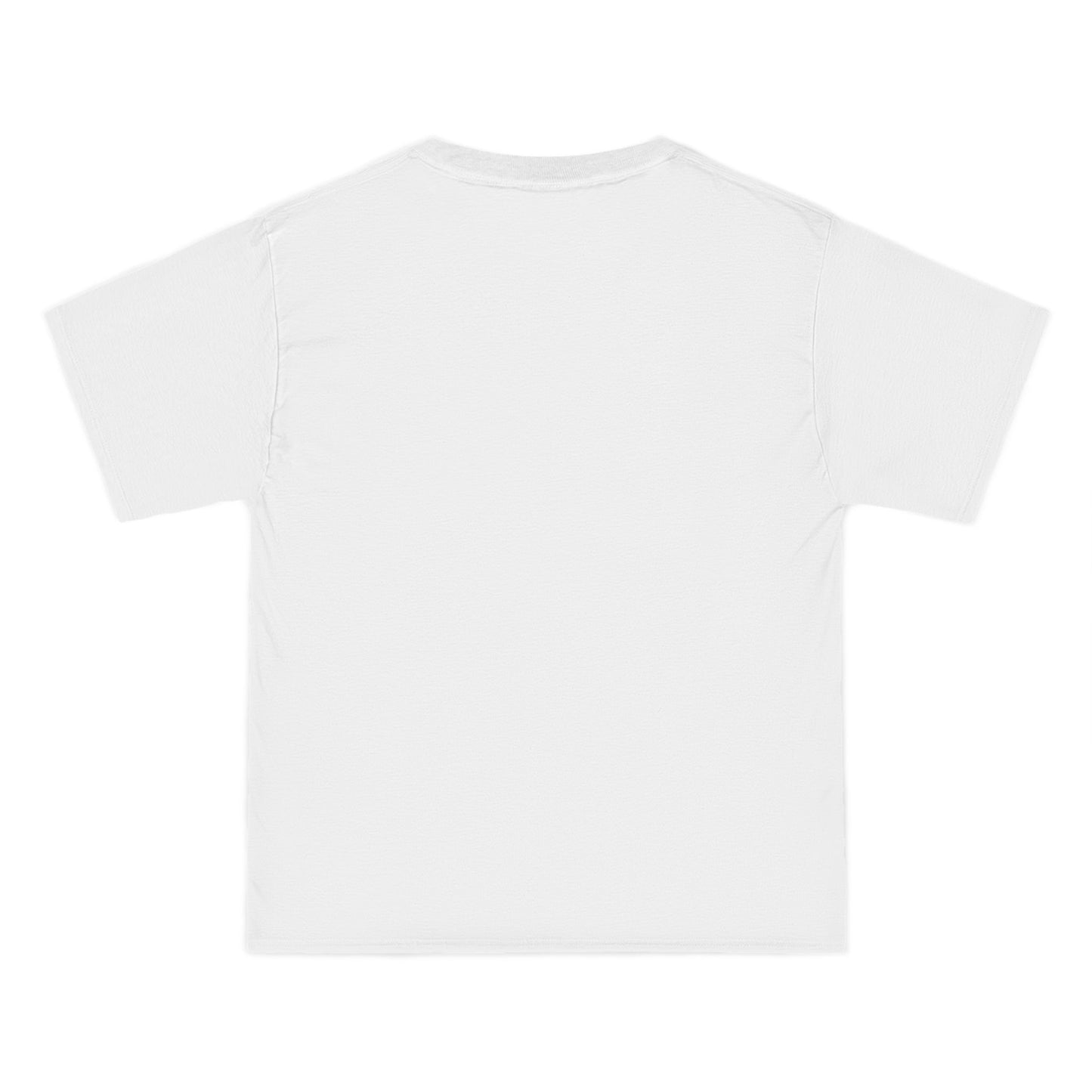 This Must Be The Place Heart Graphic T-Shirt