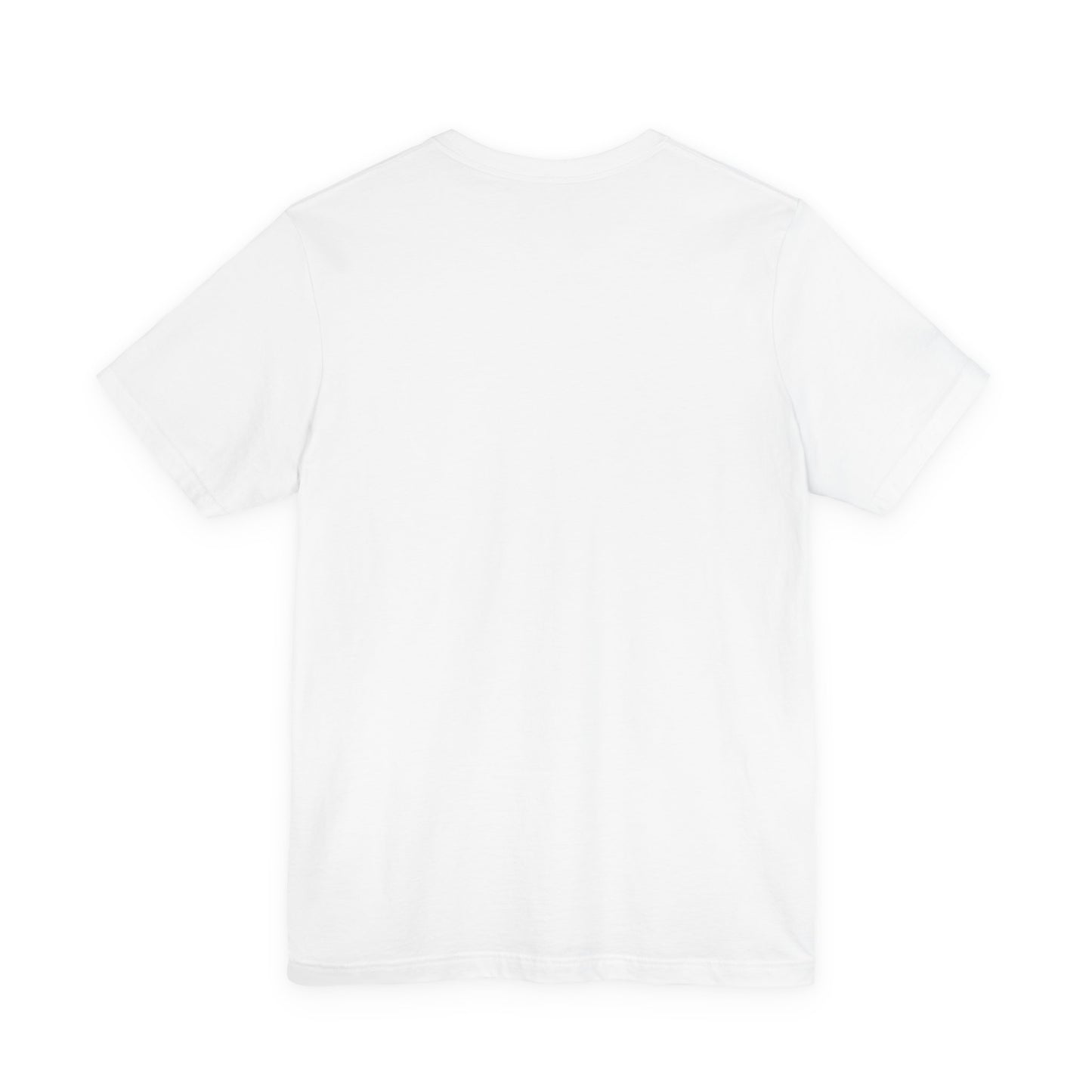 Balloon Heart Unisex Jersey Short Sleeve Tee