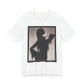 Elvira Halloween Unisex Tee - Sassy Backside Design