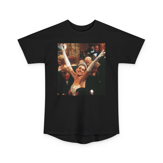 “Princess of Genovia” Graphic Tee