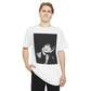 Tee: Elvira Mistress of the Night Halloween Scary Dark Shirt