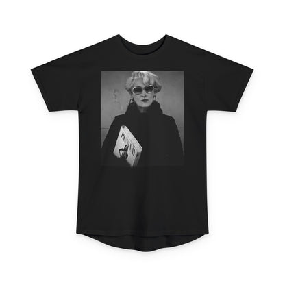 “Runway Revolution” Graphic Tee