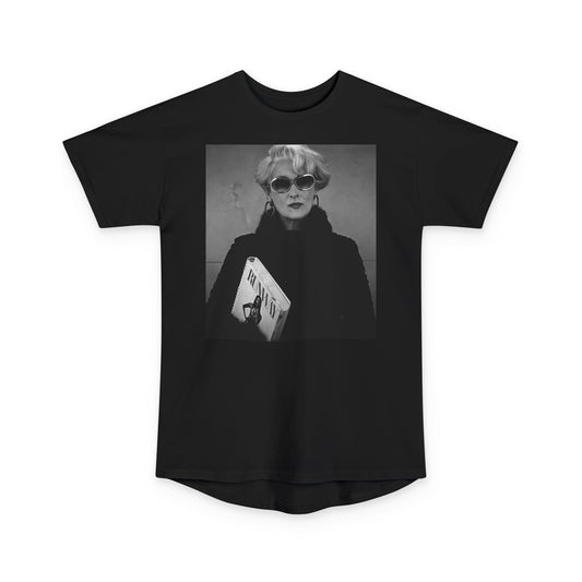 “Runway Revolution” Graphic Tee