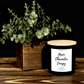 Main Character Energy 16 oz 100% Soy Candle