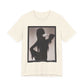 Elvira Halloween Unisex Tee - Sassy Backside Design