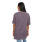 “Spicy” Graphic Unisex Heavy Oversize Tee