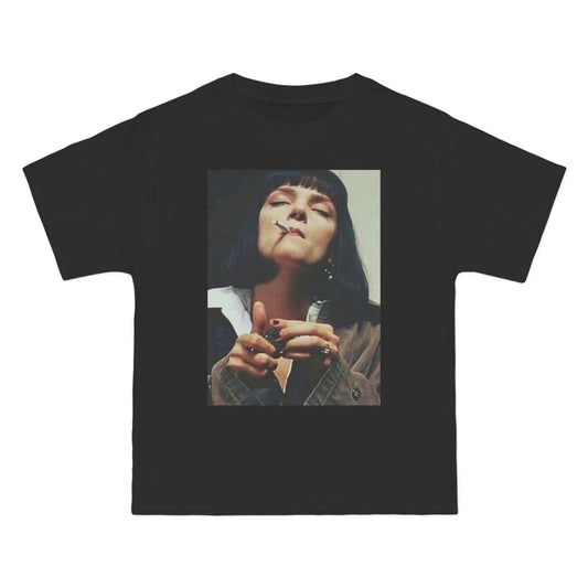 “Pulp Perfection” Graphic Tee