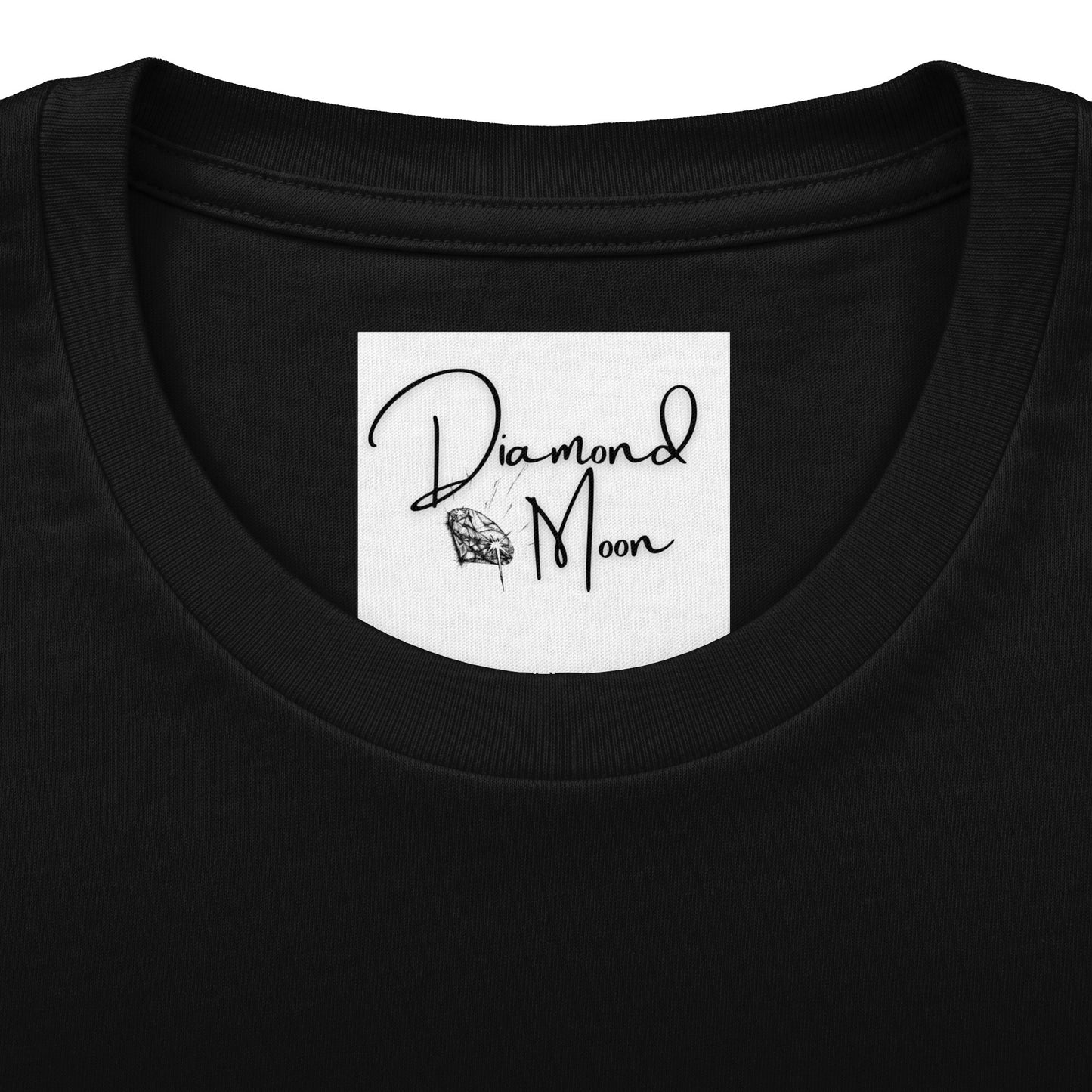 What are you looking at photo T-Shirt — Retro Black & White Music Tee