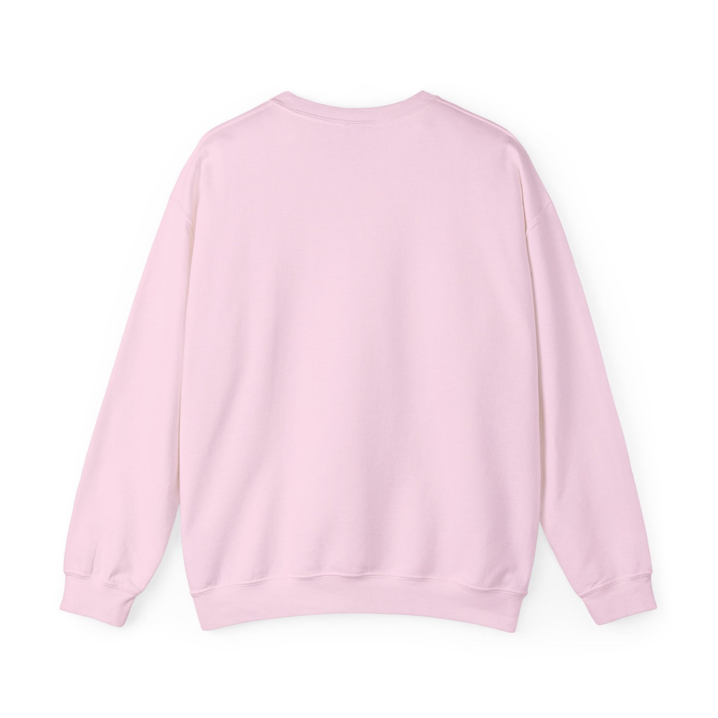 Wild At Heart Crewneck Sweatshirt — Graphic Sweatshirt, Valentine's Day Casual Pullover